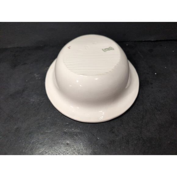 Spode Copeland "Late" England Rd. #657047 Vintage Floral Serving Platter Bowl - Picture 9 of 11